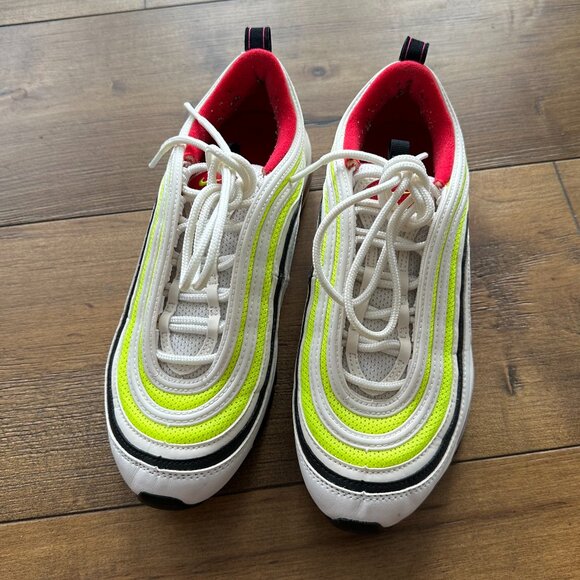 Air Max 97 - Picture 4 of 7